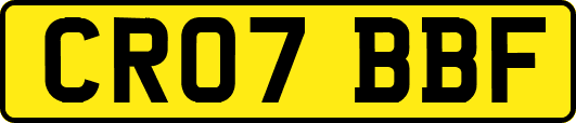 CR07BBF