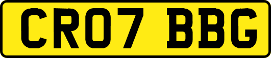 CR07BBG