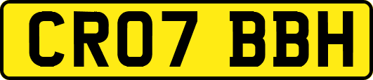 CR07BBH