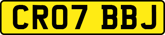 CR07BBJ