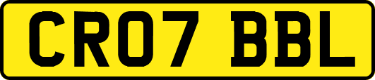 CR07BBL