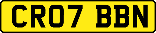 CR07BBN