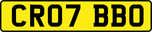 CR07BBO