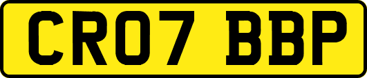 CR07BBP