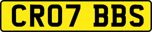 CR07BBS