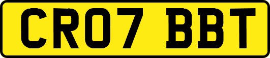 CR07BBT