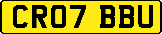 CR07BBU