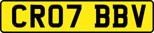 CR07BBV