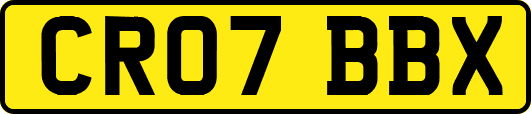 CR07BBX