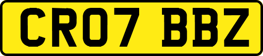 CR07BBZ