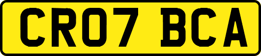 CR07BCA