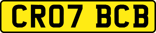 CR07BCB