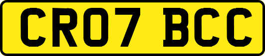 CR07BCC