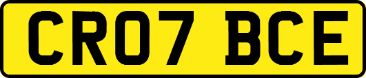 CR07BCE