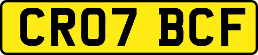 CR07BCF