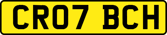 CR07BCH