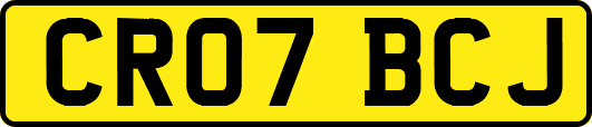 CR07BCJ