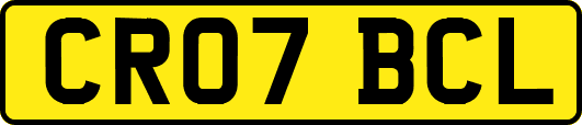 CR07BCL