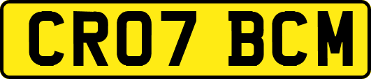 CR07BCM