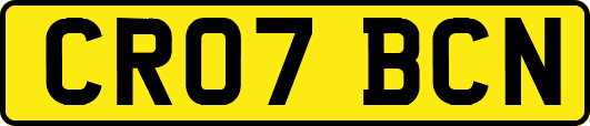 CR07BCN
