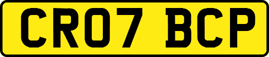 CR07BCP