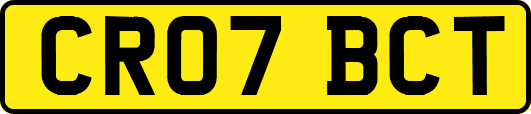 CR07BCT