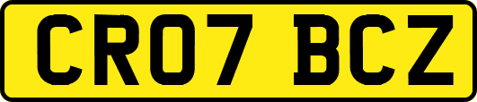 CR07BCZ