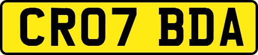 CR07BDA