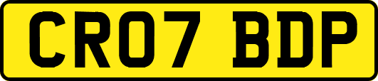 CR07BDP