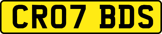 CR07BDS