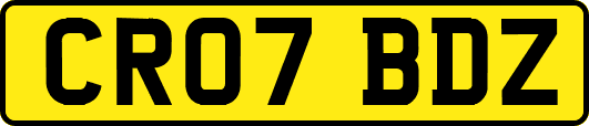 CR07BDZ