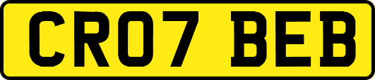 CR07BEB