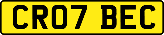 CR07BEC