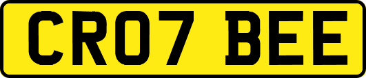 CR07BEE