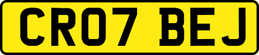 CR07BEJ
