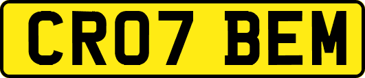CR07BEM