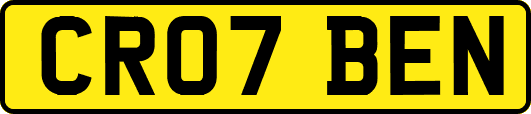 CR07BEN
