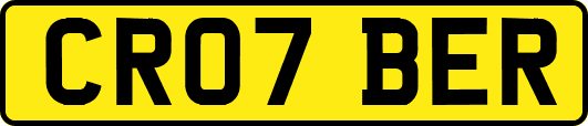 CR07BER
