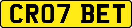 CR07BET