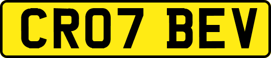 CR07BEV