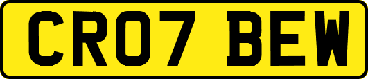 CR07BEW