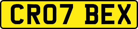 CR07BEX