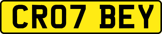 CR07BEY