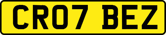 CR07BEZ