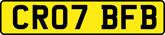 CR07BFB