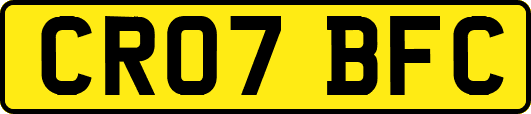 CR07BFC
