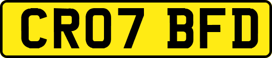 CR07BFD