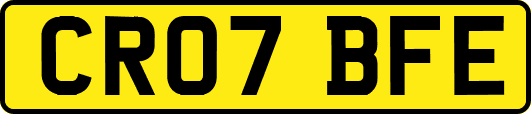 CR07BFE