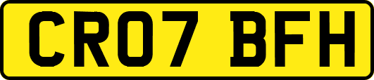 CR07BFH