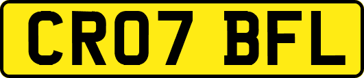 CR07BFL